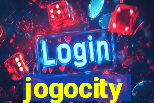 jogocity