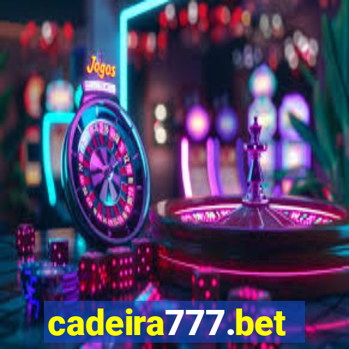 cadeira777.bet