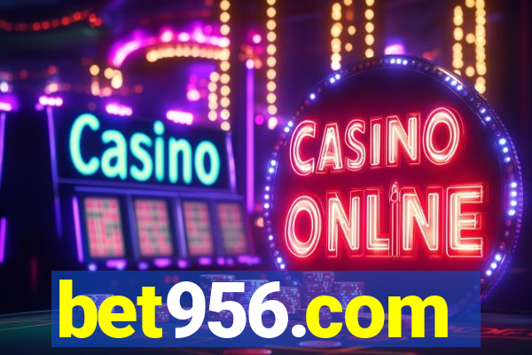 bet956.com