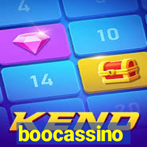 boocassino