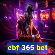 cbf 365 bet