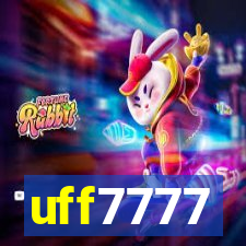 uff7777