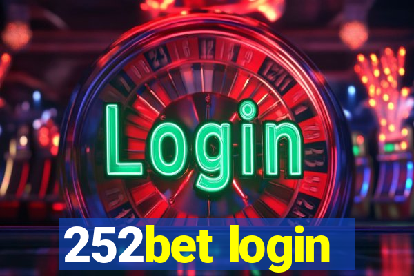 252bet login