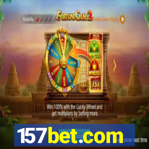 157bet.com