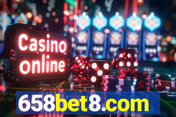 658bet8.com