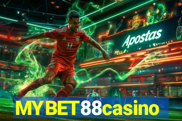 MYBET88casino