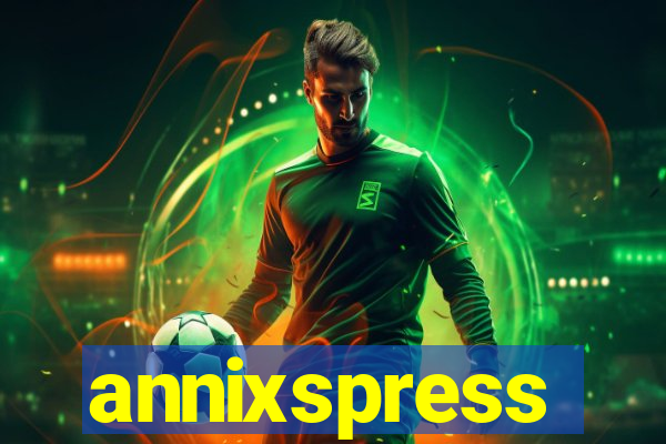 annixspress