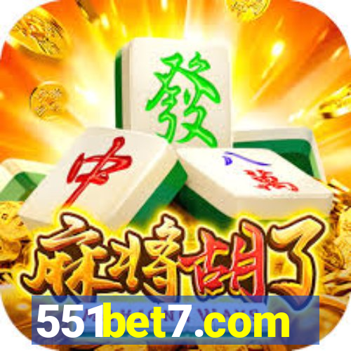 551bet7.com