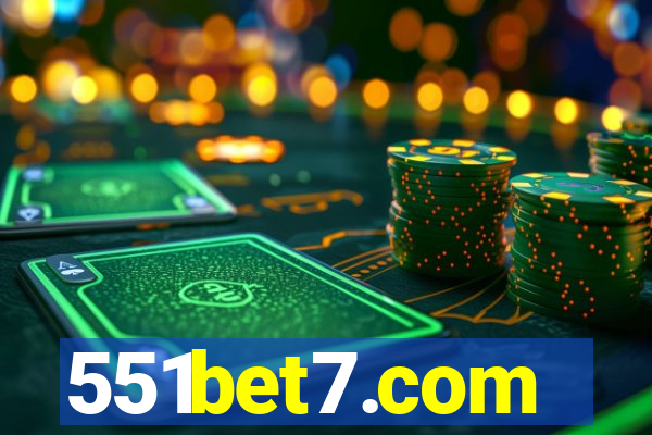 551bet7.com