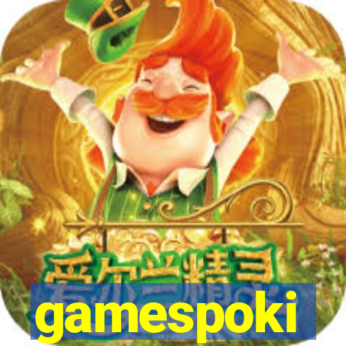 gamespoki