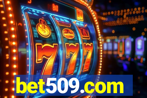 bet509.com