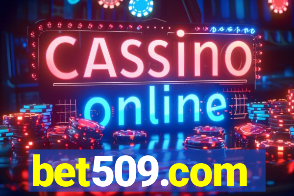 bet509.com