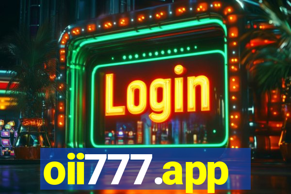 oii777.app