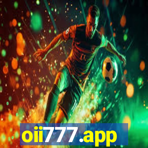 oii777.app