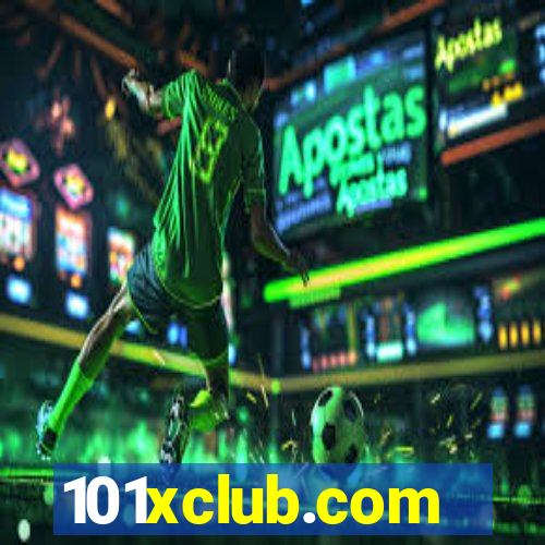 101xclub.com