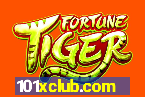 101xclub.com