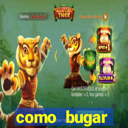 como bugar plataforma de jogos