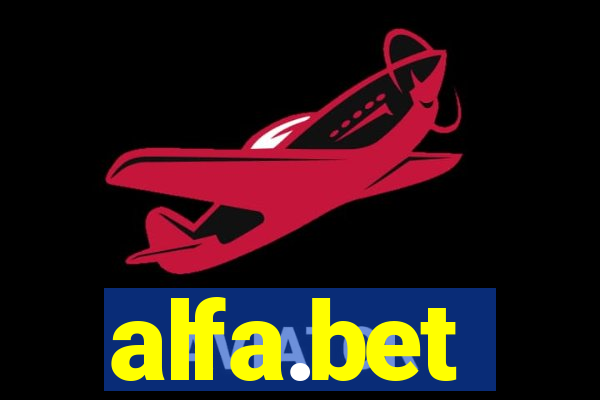 alfa.bet