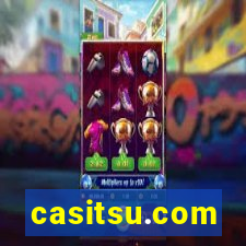 casitsu.com