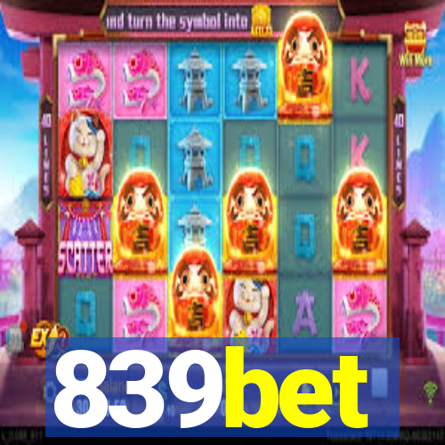 839bet