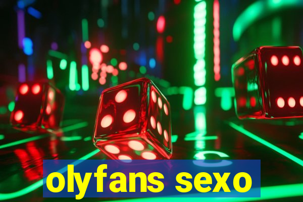 olyfans sexo