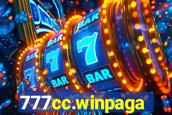 777cc.winpaga