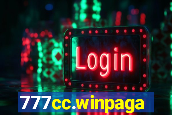 777cc.winpaga