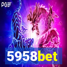 5958bet