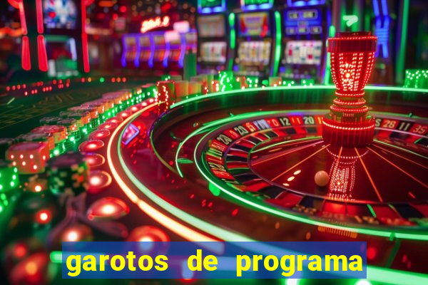 garotos de programa porto seguro