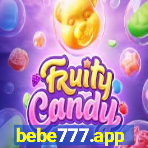 bebe777.app