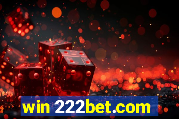 win 222bet.com