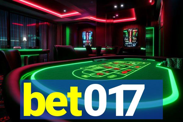 bet017