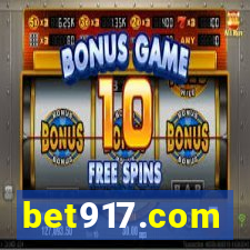 bet917.com