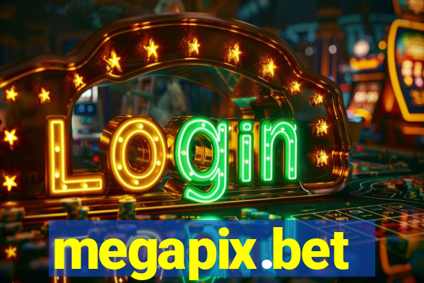 megapix.bet