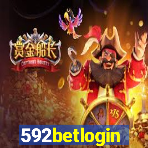 592betlogin