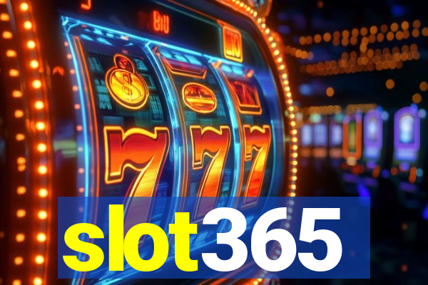 slot365