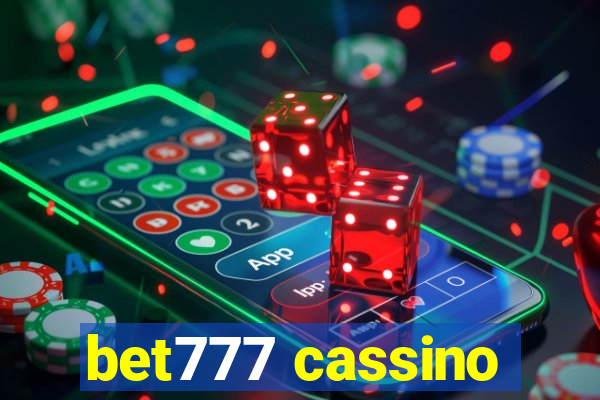 bet777 cassino