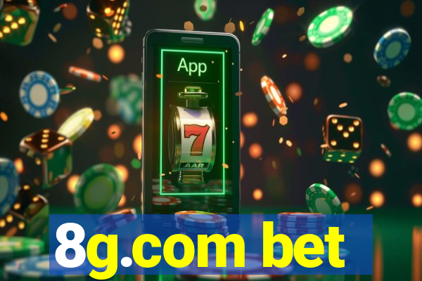 8g.com bet