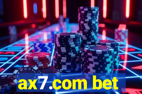 ax7.com bet