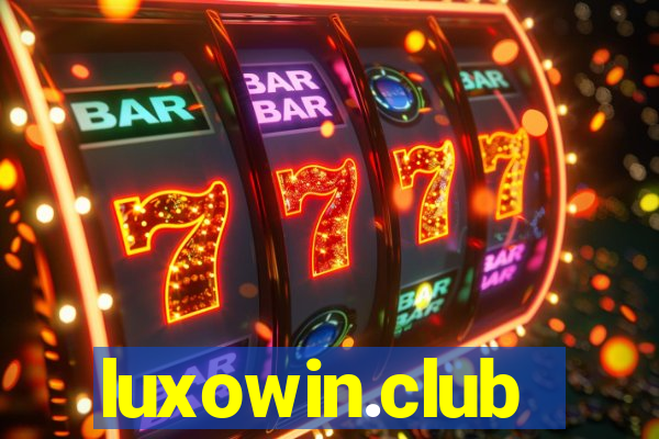 luxowin.club