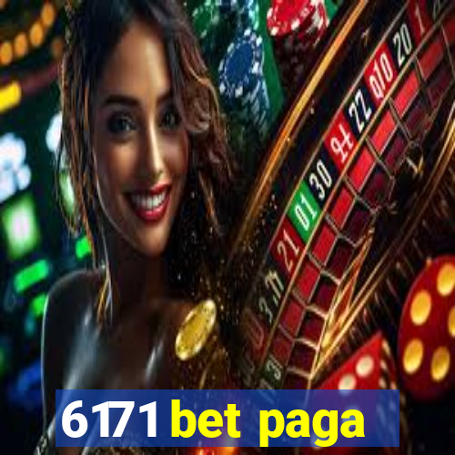 6171 bet paga