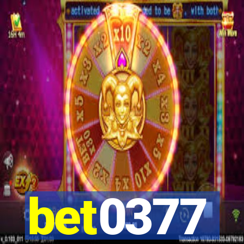 bet0377