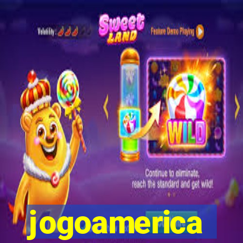 jogoamerica