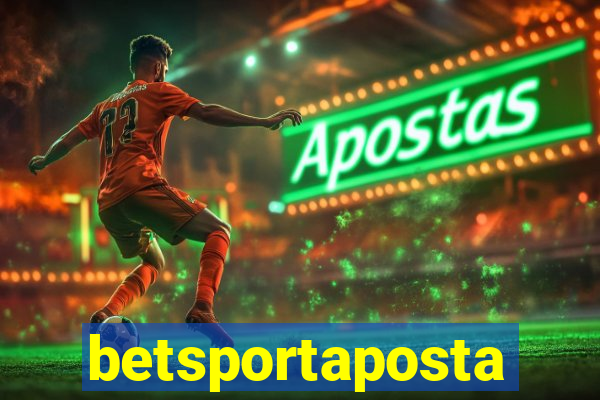 betsportaposta