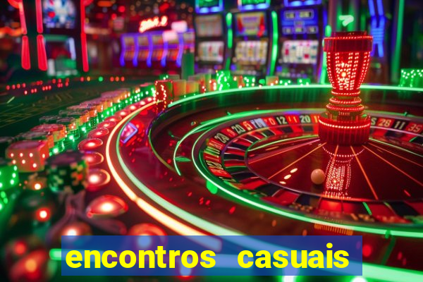 encontros casuais campina grande