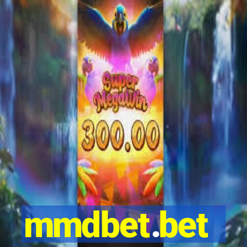 mmdbet.bet