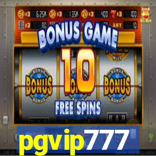 pgvip777