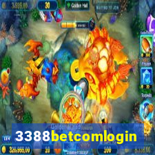 3388betcomlogin