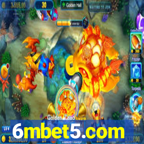 6mbet5.com