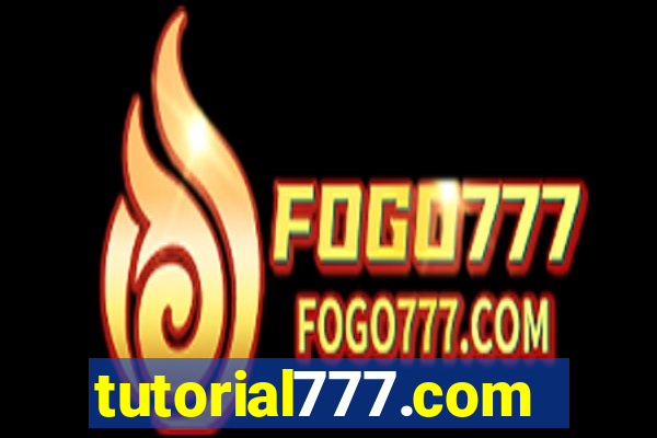 tutorial777.com